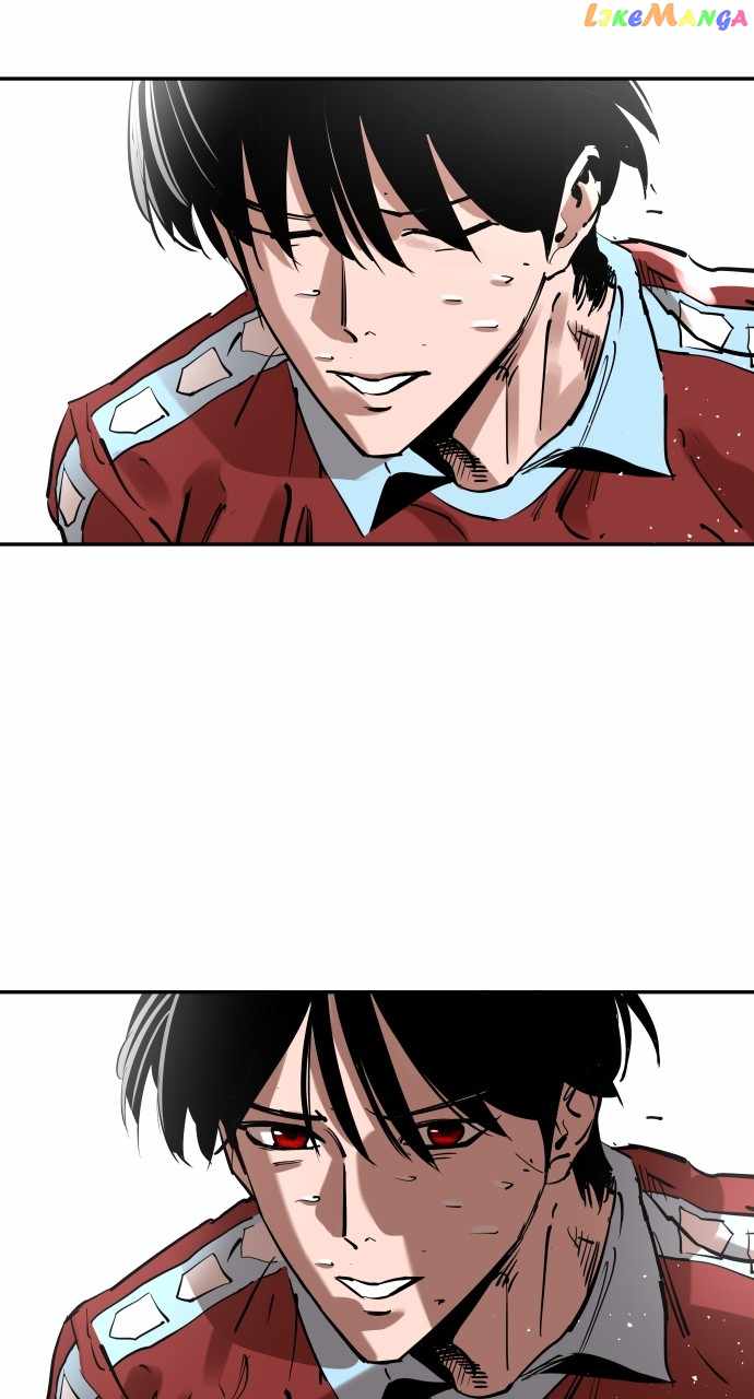 Build Up Chapter 121 page 13