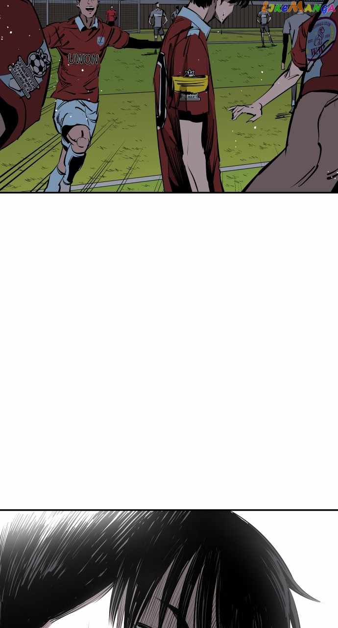 Build Up Chapter 121 page 80