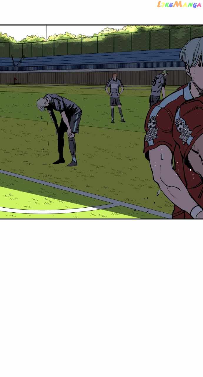 Build Up Chapter 121 page 103