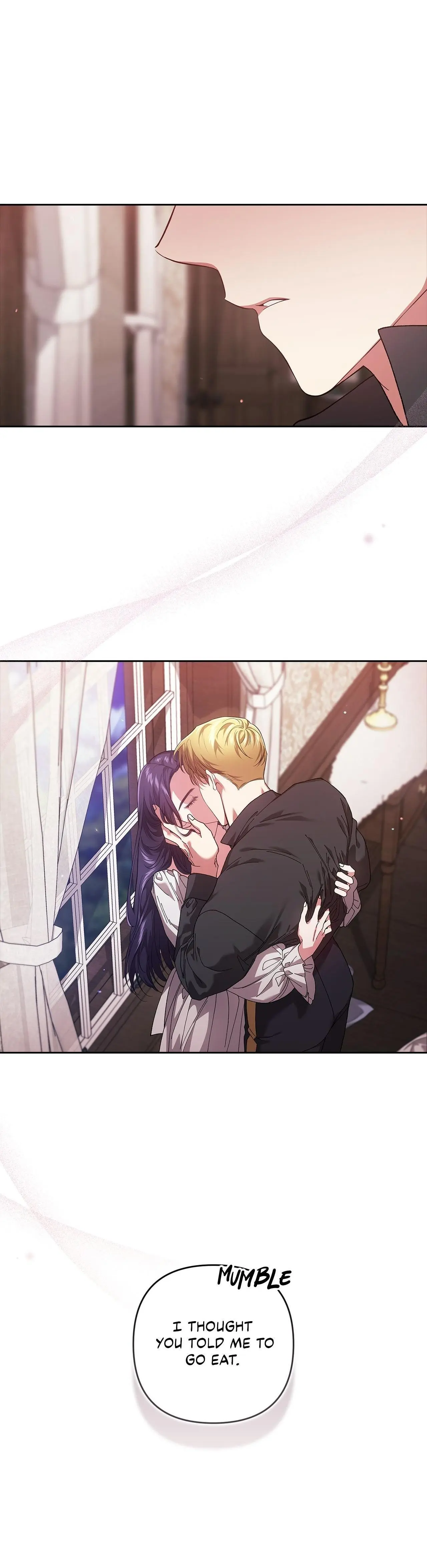 The Broken Ring: This Marriage Will Fail Anyway Chapter 111 page 10