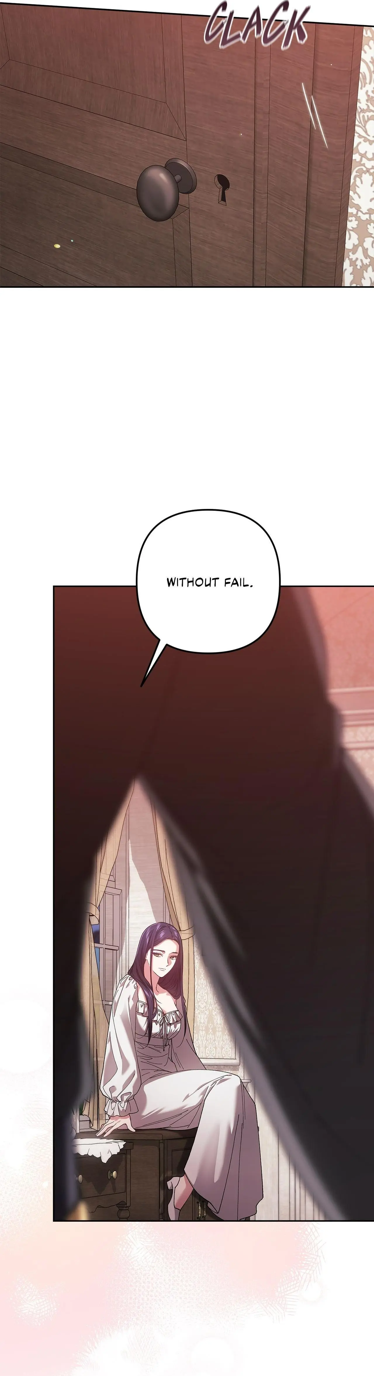 The Broken Ring: This Marriage Will Fail Anyway Chapter 111 page 16