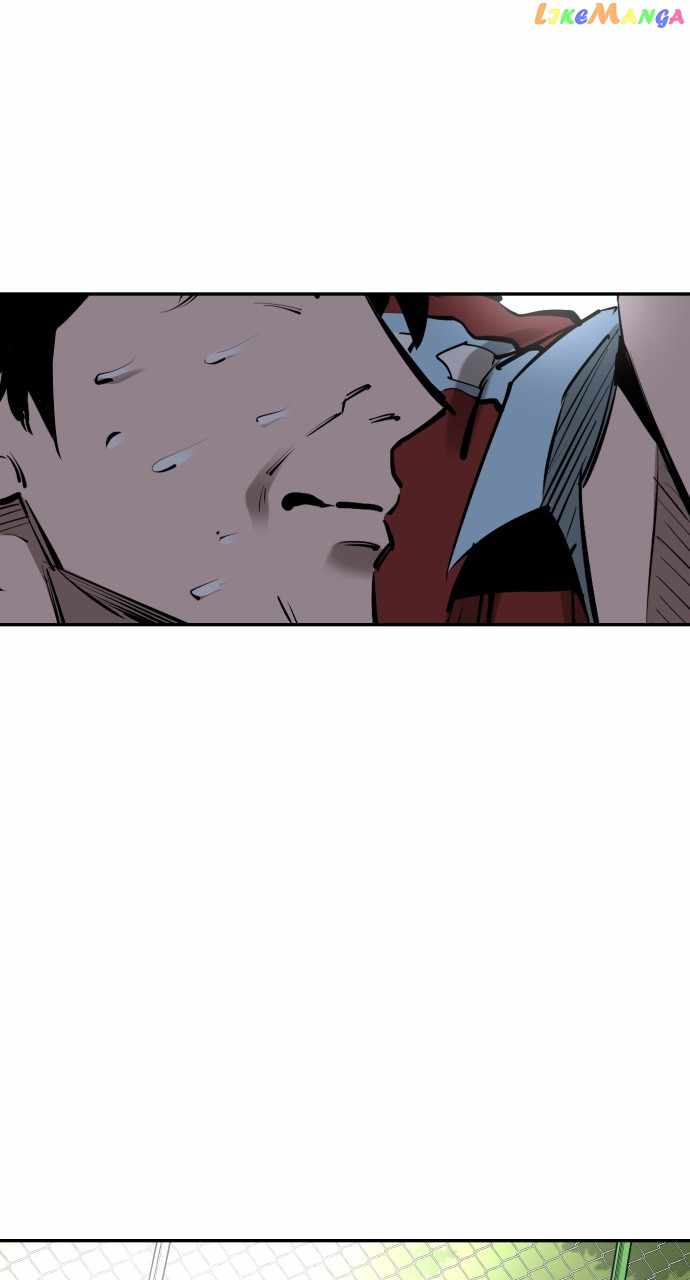 Build Up Chapter 121 page 85