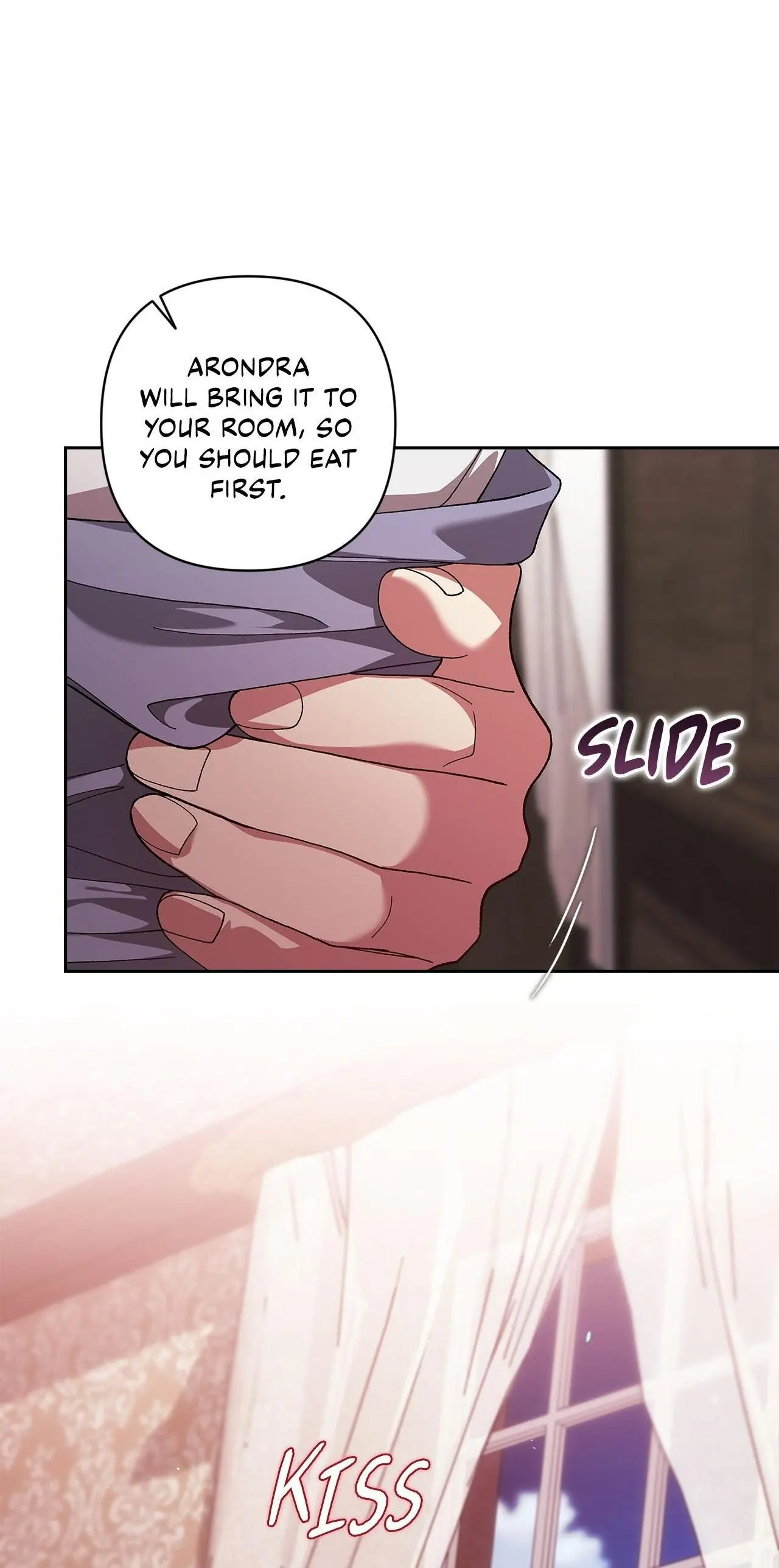 The Broken Ring: This Marriage Will Fail Anyway Chapter 111 page 3