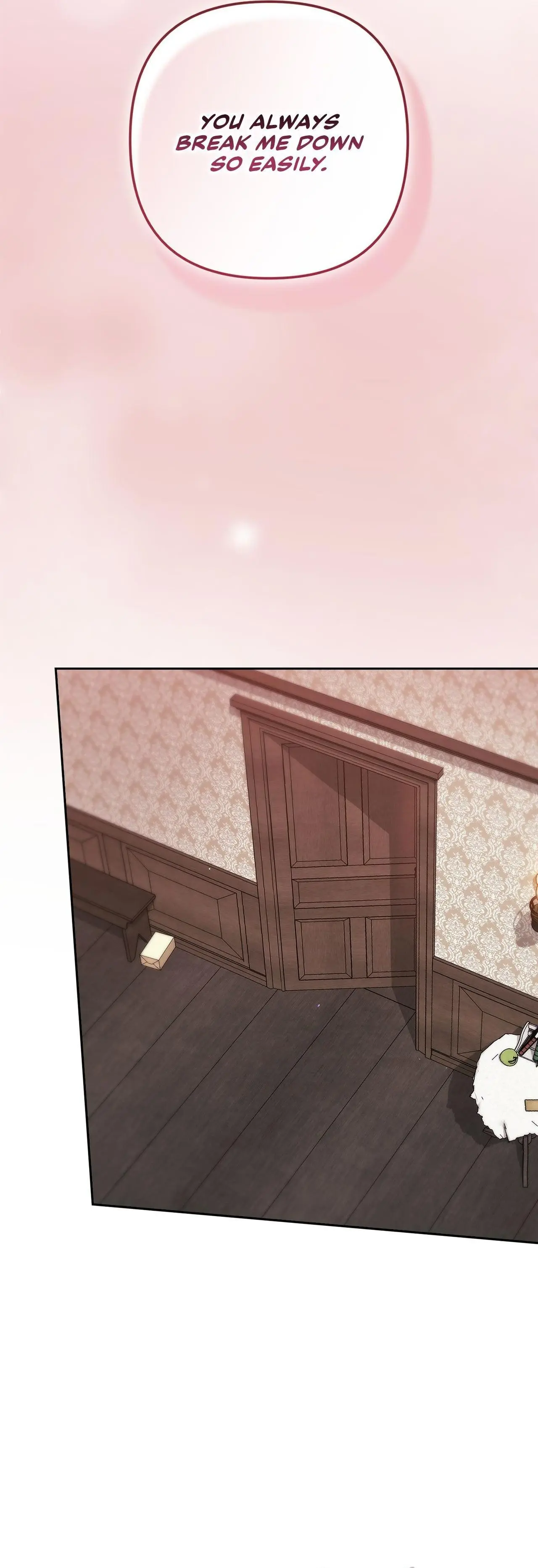 The Broken Ring: This Marriage Will Fail Anyway Chapter 111 page 15