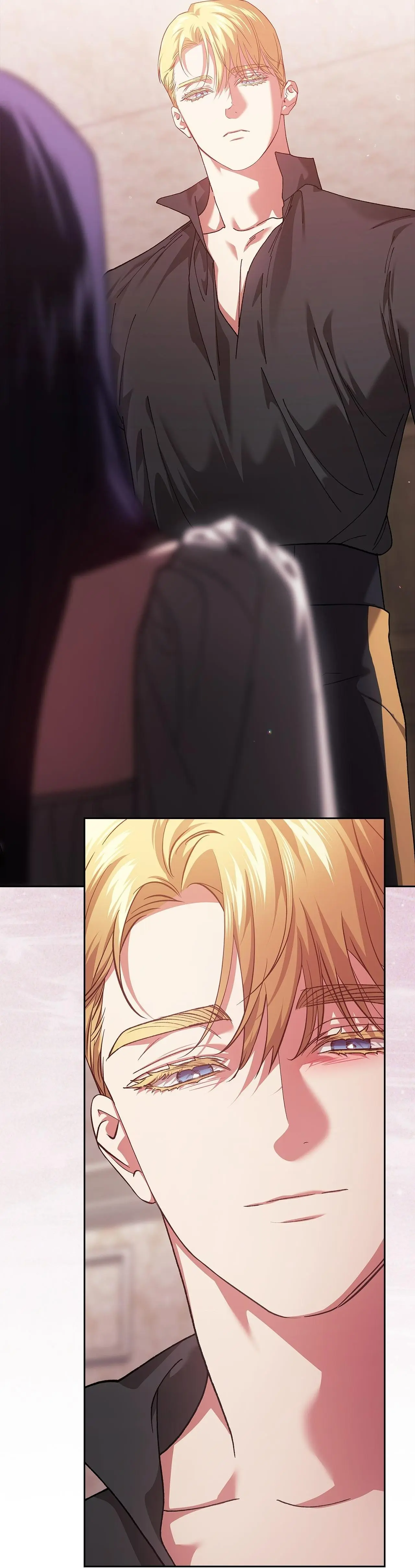 The Broken Ring: This Marriage Will Fail Anyway Chapter 111 page 18