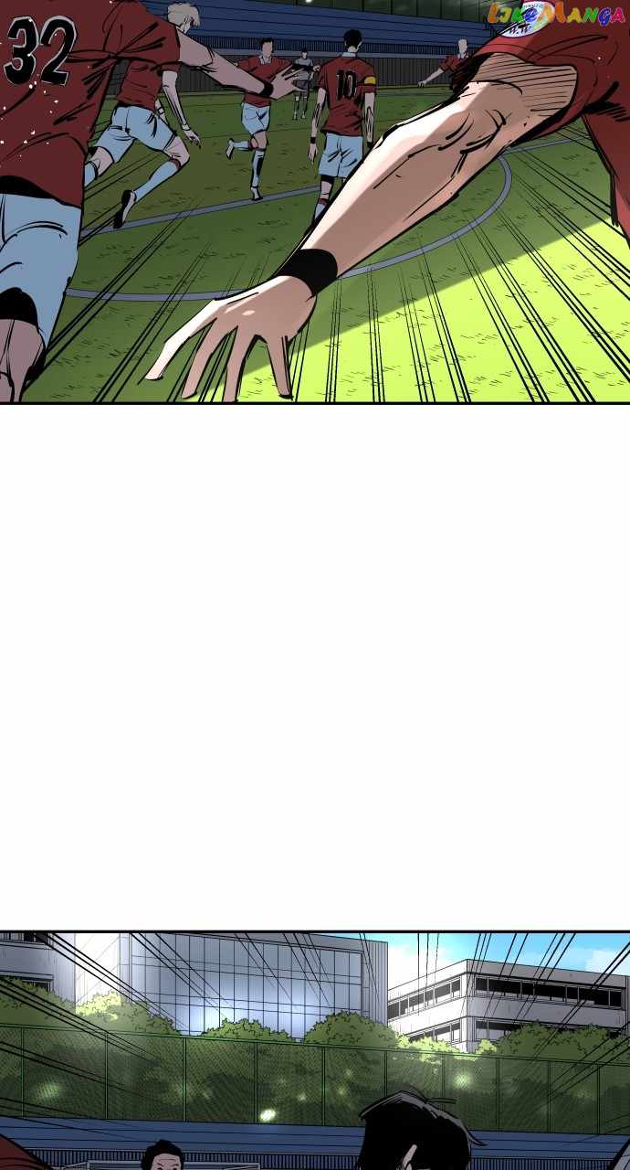 Build Up Chapter 121 page 79