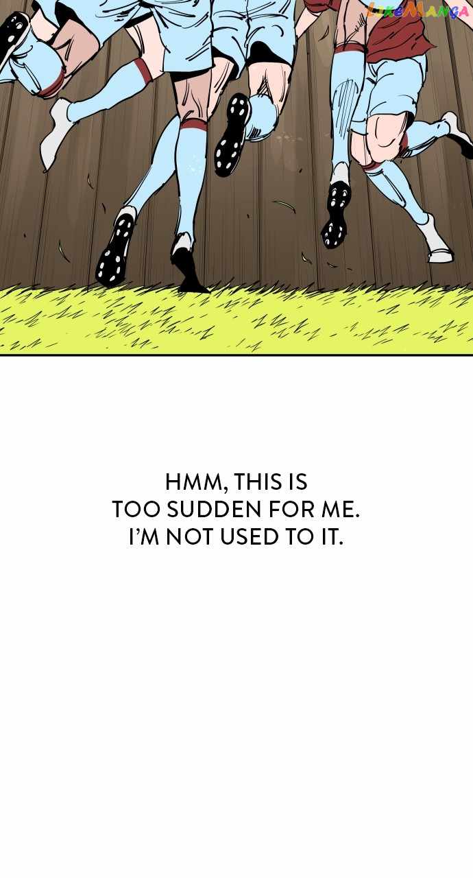 Build Up Chapter 121 page 92