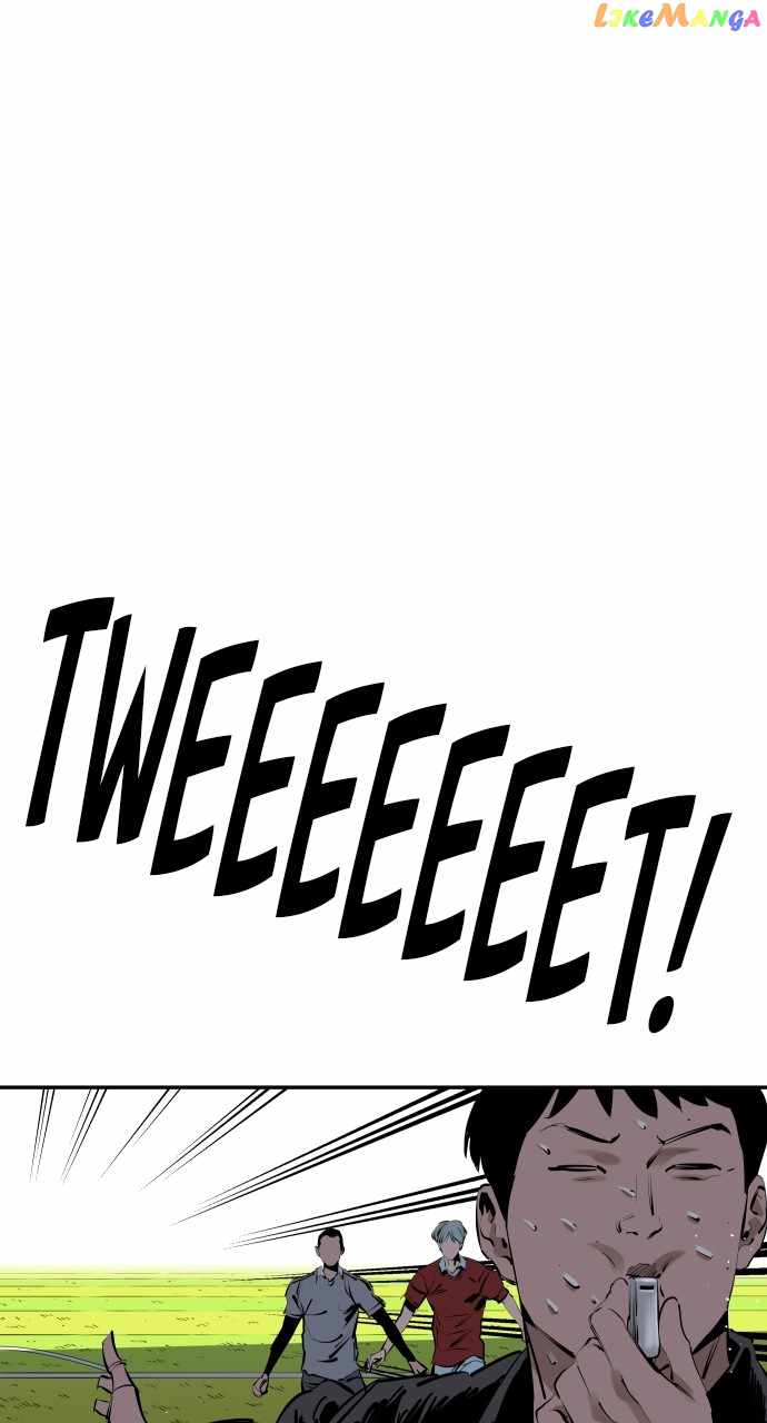 Build Up Chapter 121 page 76
