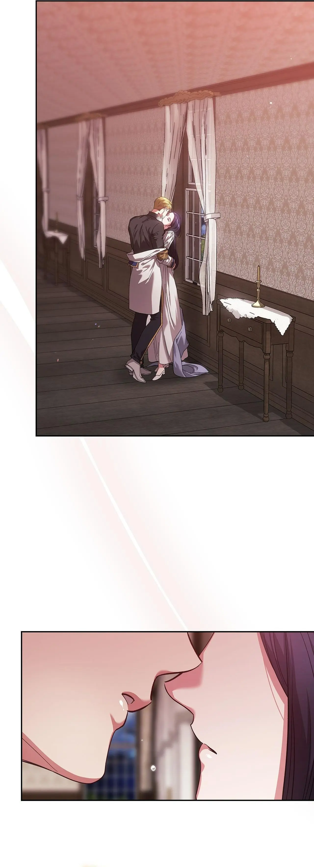 The Broken Ring: This Marriage Will Fail Anyway Chapter 111 page 5