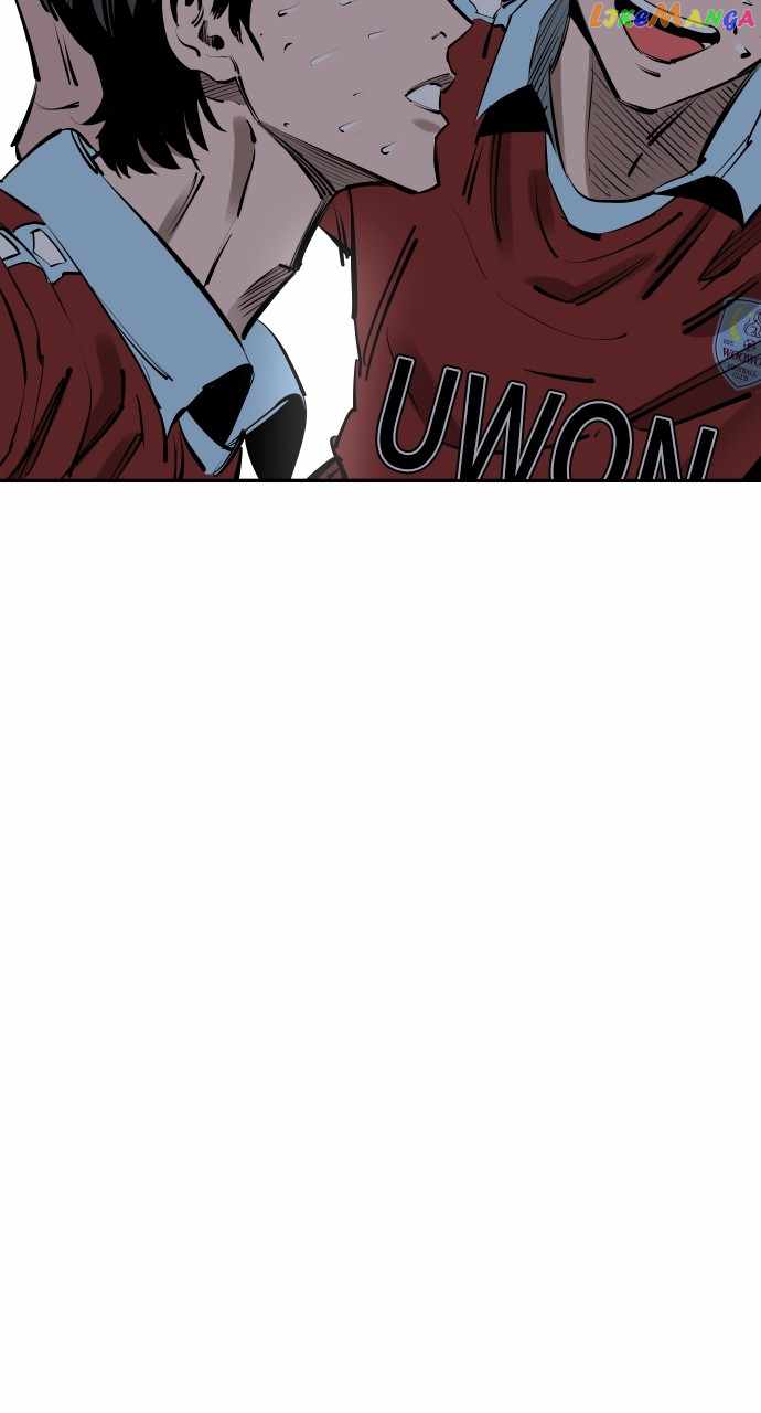 Build Up Chapter 121 page 84