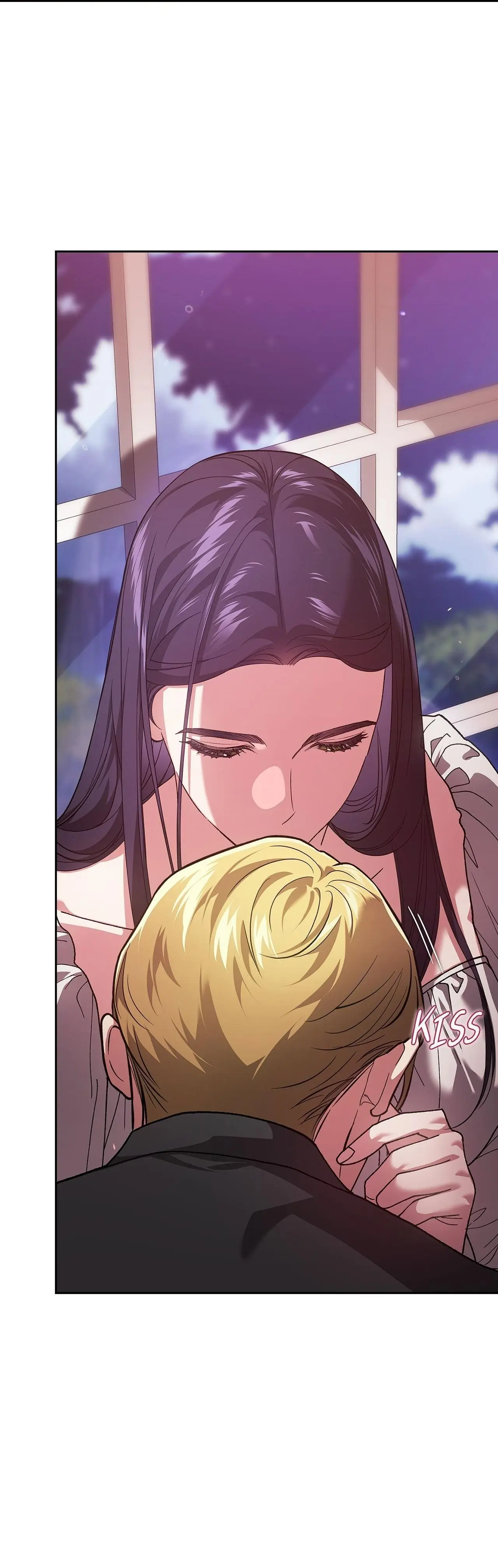 The Broken Ring: This Marriage Will Fail Anyway Chapter 111 page 20