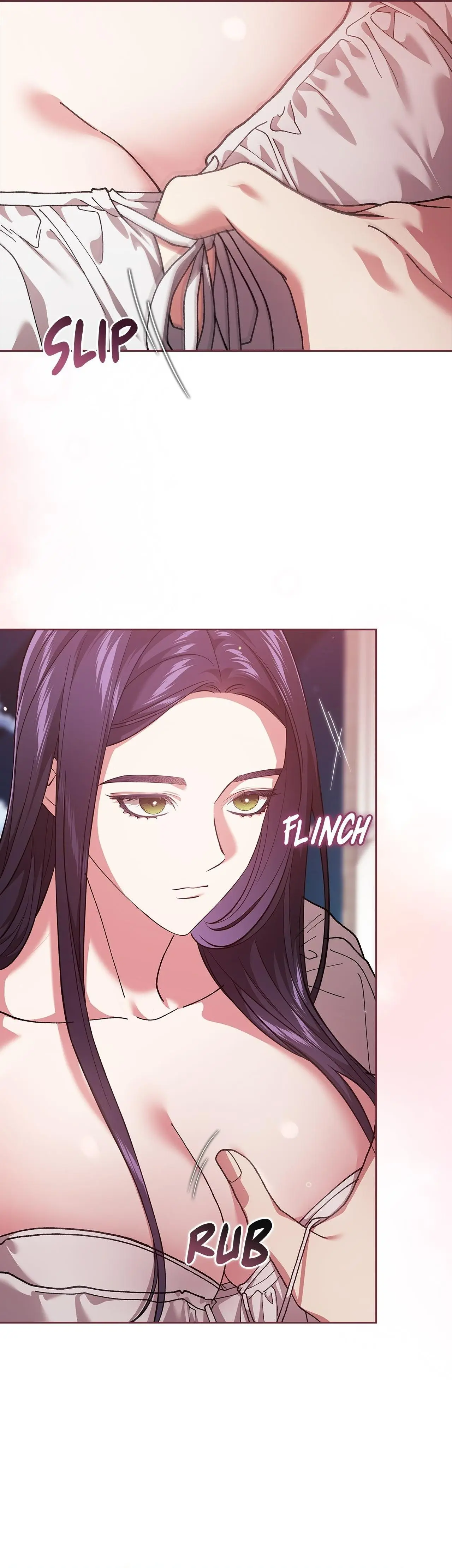 The Broken Ring: This Marriage Will Fail Anyway Chapter 111 page 24