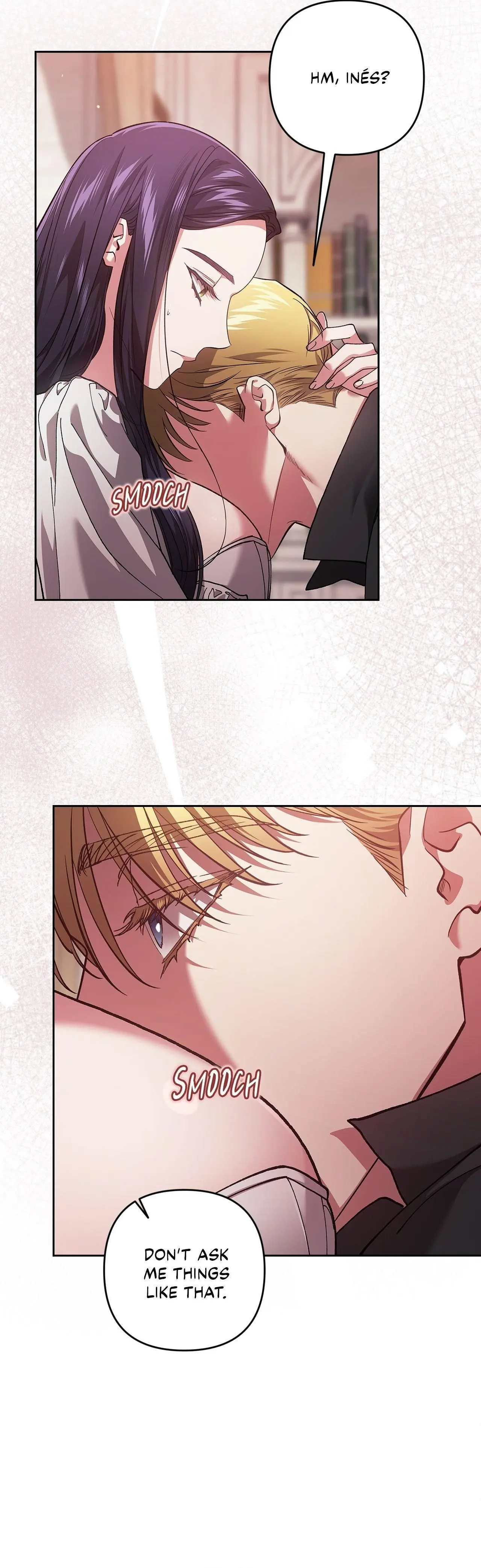 The Broken Ring: This Marriage Will Fail Anyway Chapter 111 page 26