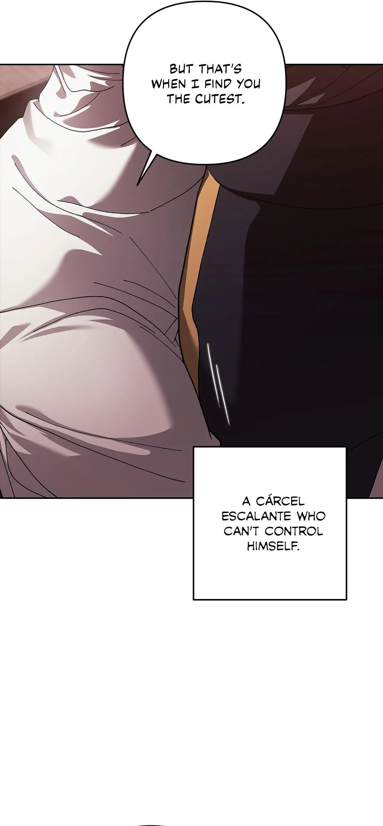The Broken Ring: This Marriage Will Fail Anyway Chapter 111 page 21