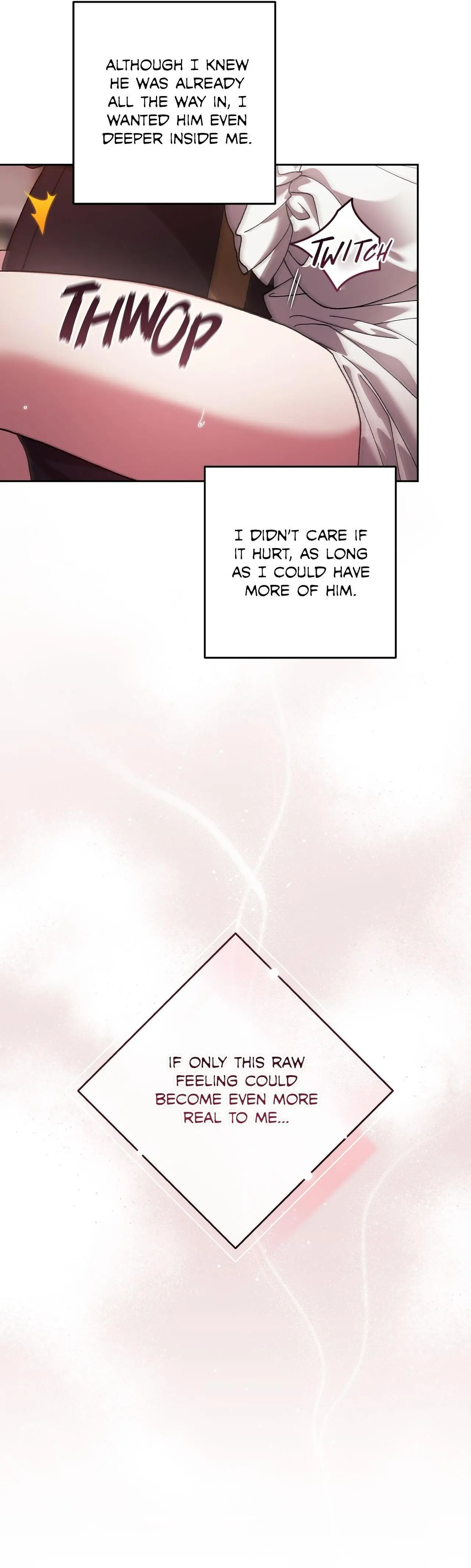 The Broken Ring: This Marriage Will Fail Anyway Chapter 111 page 37