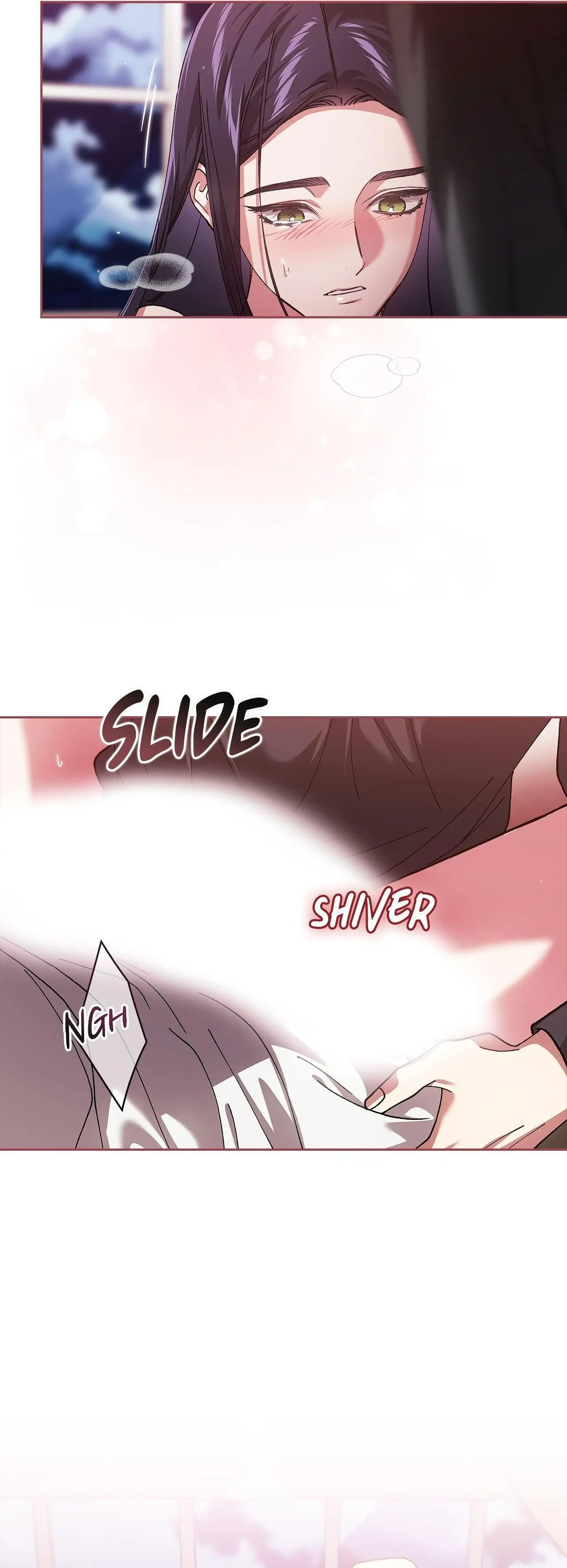 The Broken Ring: This Marriage Will Fail Anyway Chapter 111 page 31
