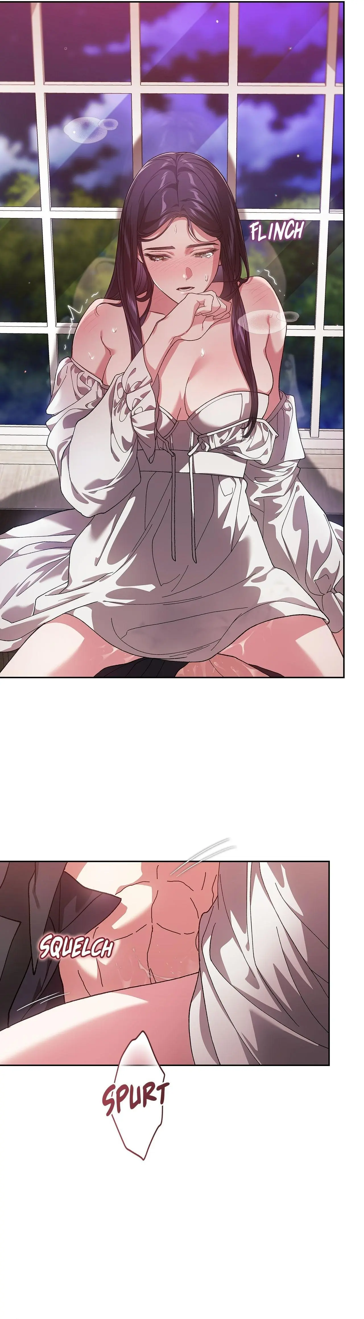 The Broken Ring: This Marriage Will Fail Anyway Chapter 111 page 46