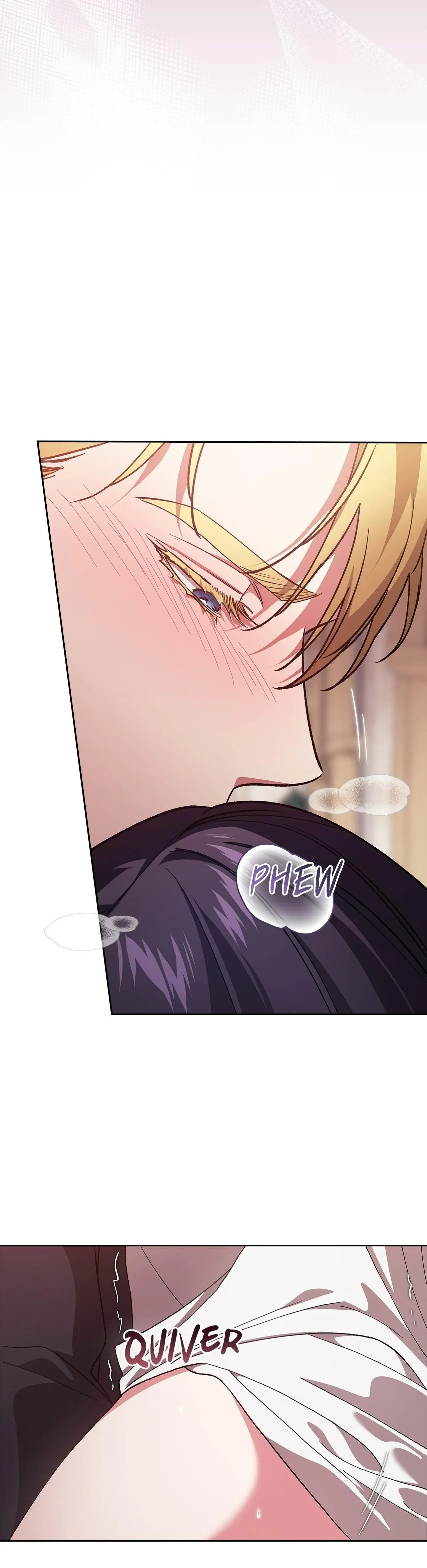 The Broken Ring: This Marriage Will Fail Anyway Chapter 111 page 43