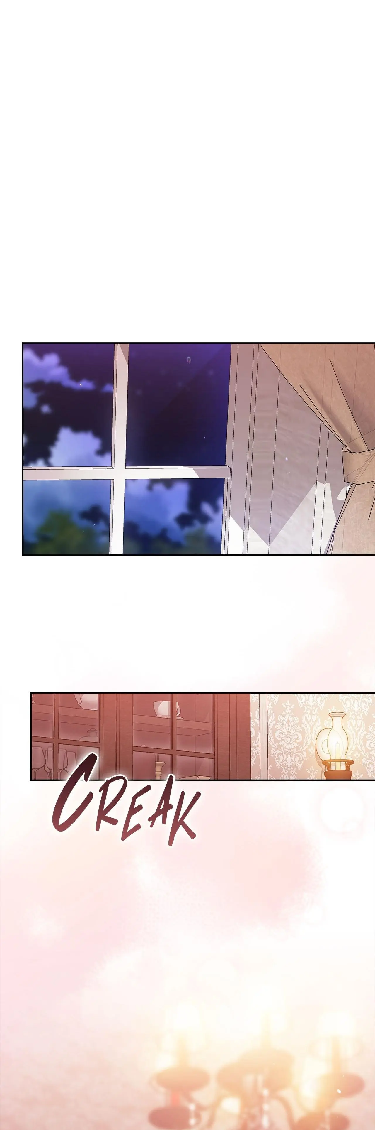 The Broken Ring: This Marriage Will Fail Anyway Chapter 111 page 44