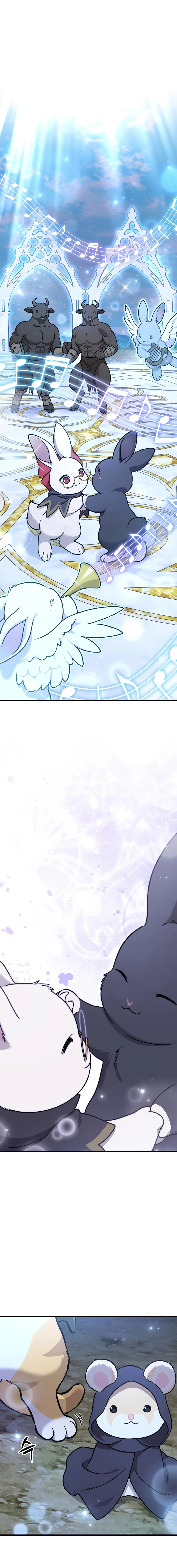 Solo Farming In The Tower Chapter 112 page 26
