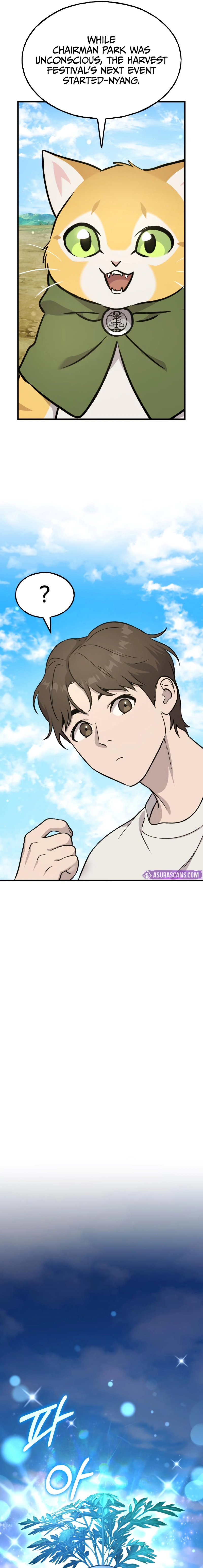 Solo Farming In The Tower Chapter 112 page 10