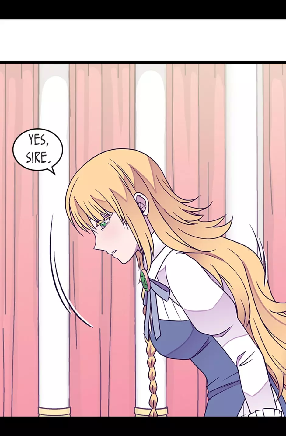 They Say I Was Born a Kings Daughter Chapter 115 page 26