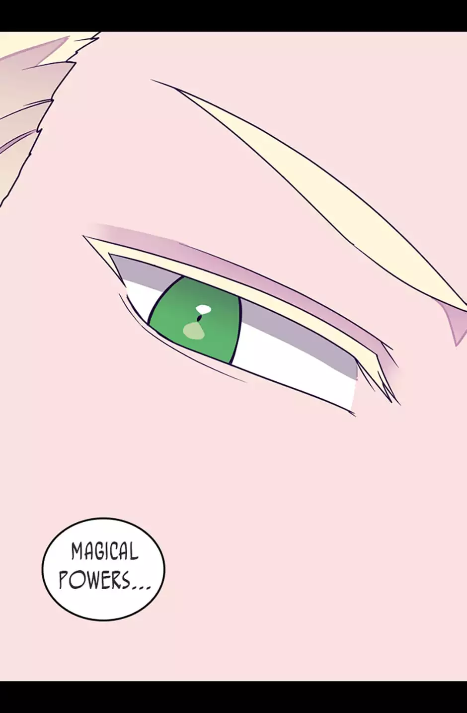 They Say I Was Born a Kings Daughter Chapter 115 page 41