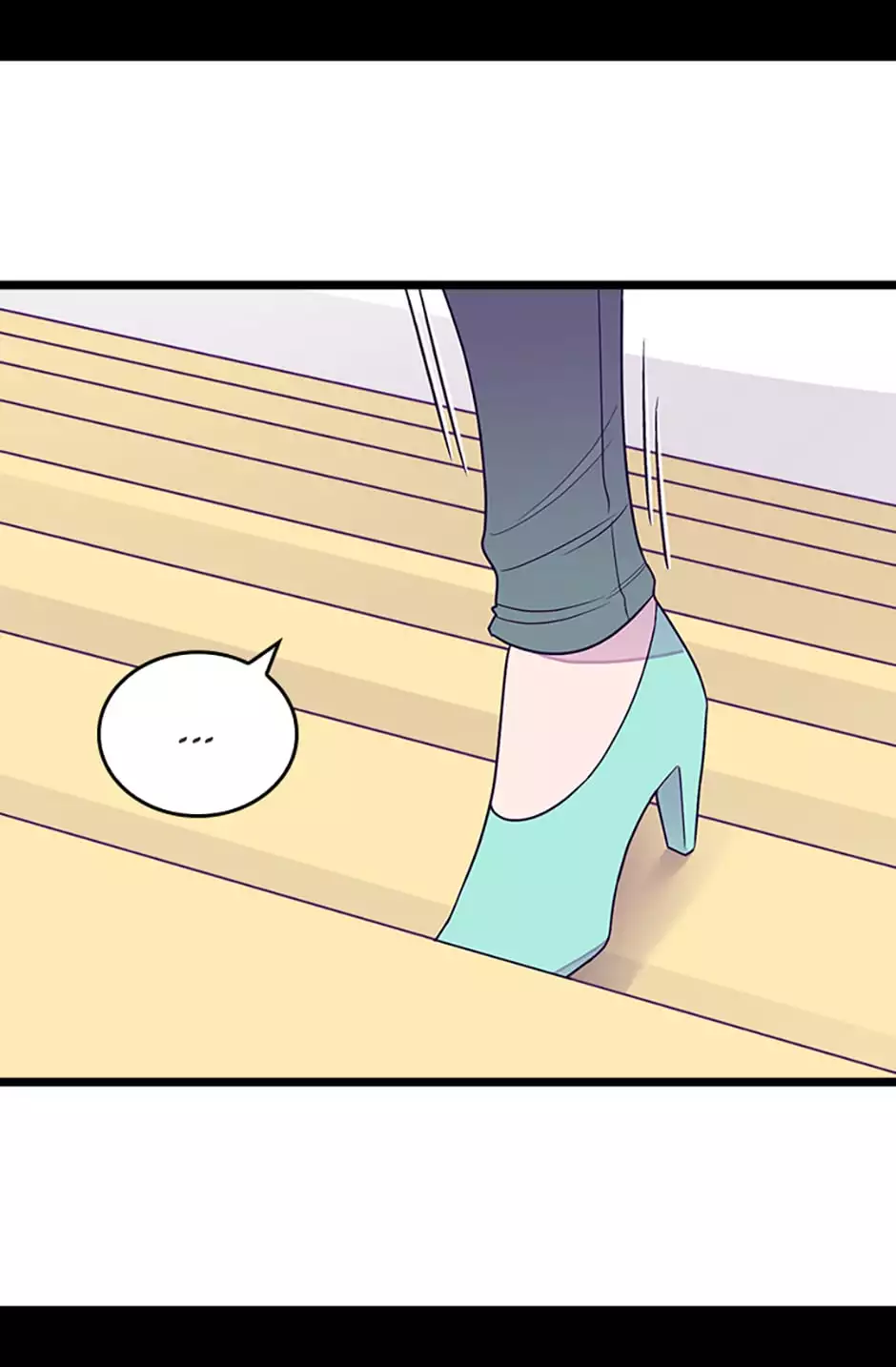 They Say I Was Born a Kings Daughter Chapter 115 page 27