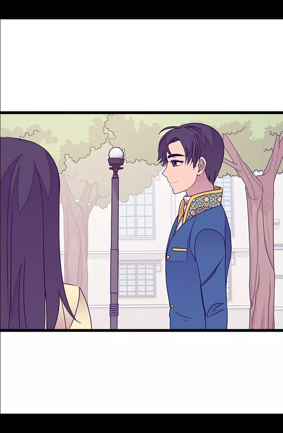 They Say I Was Born a Kings Daughter Chapter 115 page 6