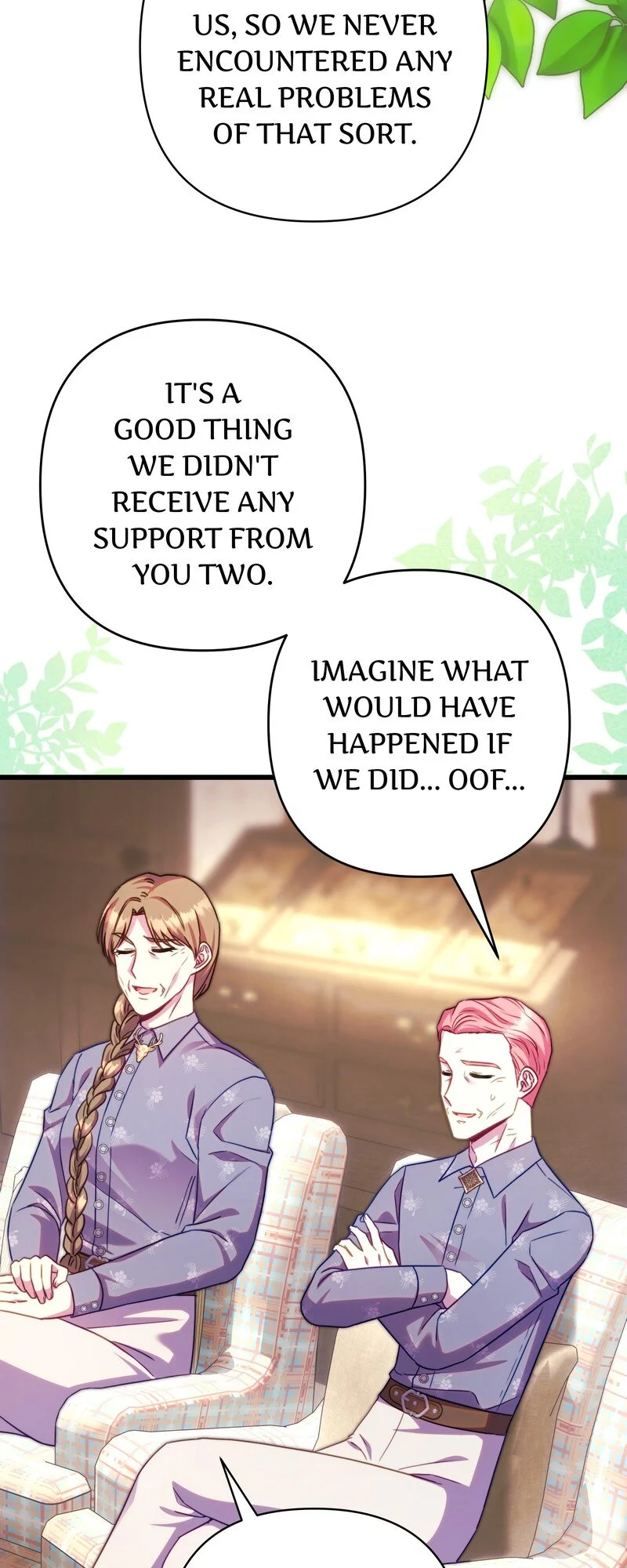 Another Typical Fantasy Romance Chapter 115 page 14