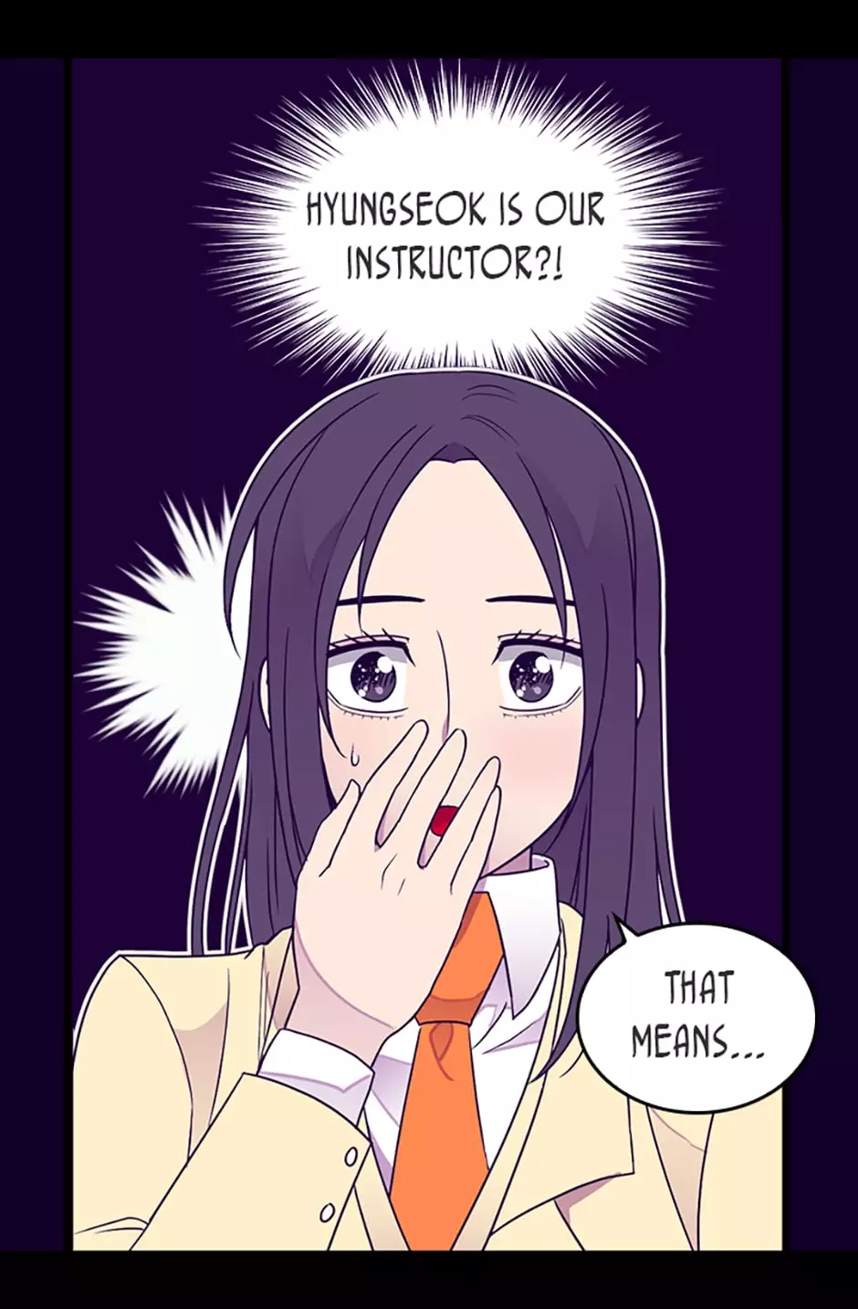 They Say I Was Born a Kings Daughter Chapter 115 page 13