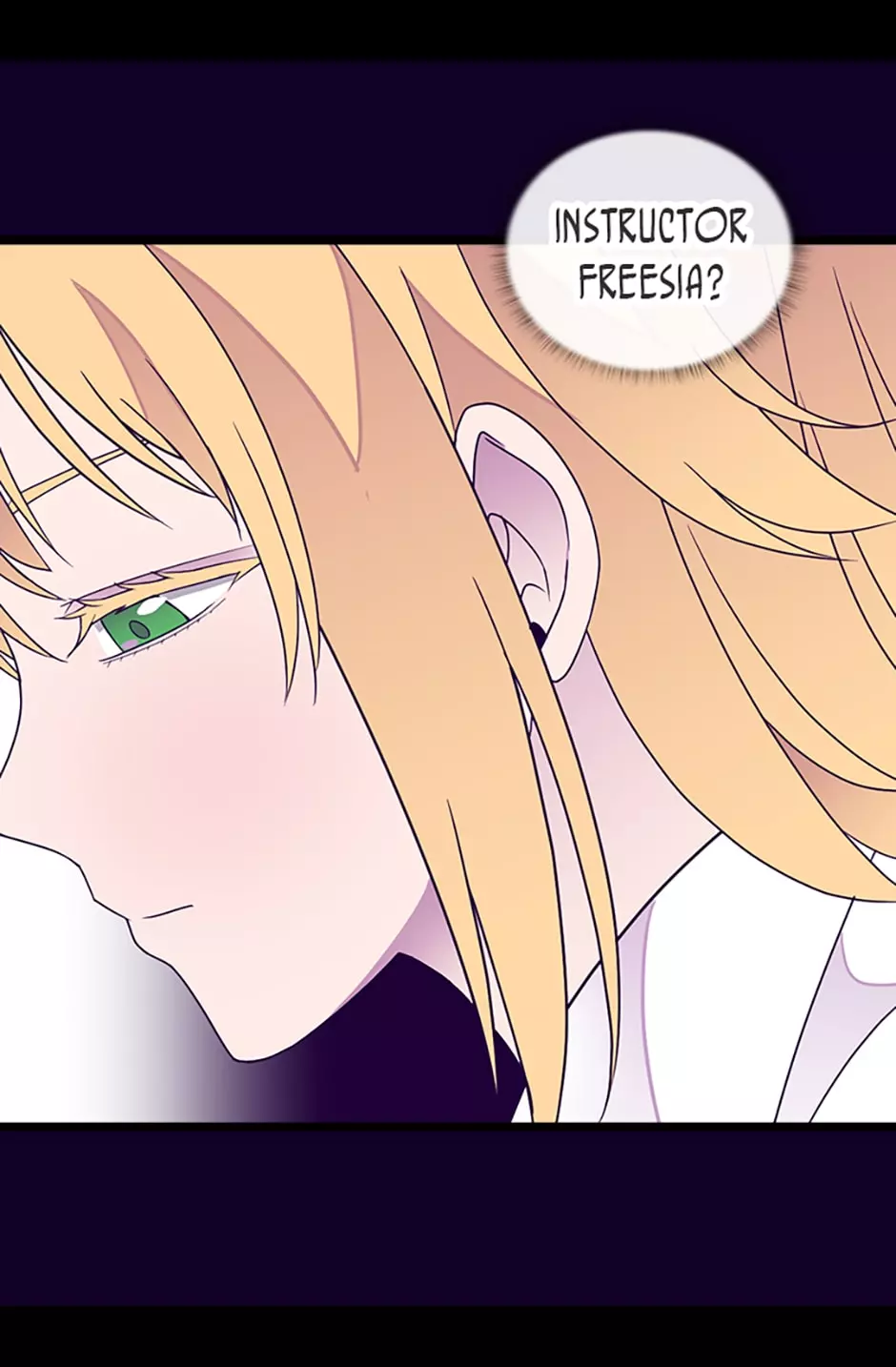 They Say I Was Born a Kings Daughter Chapter 115 page 28