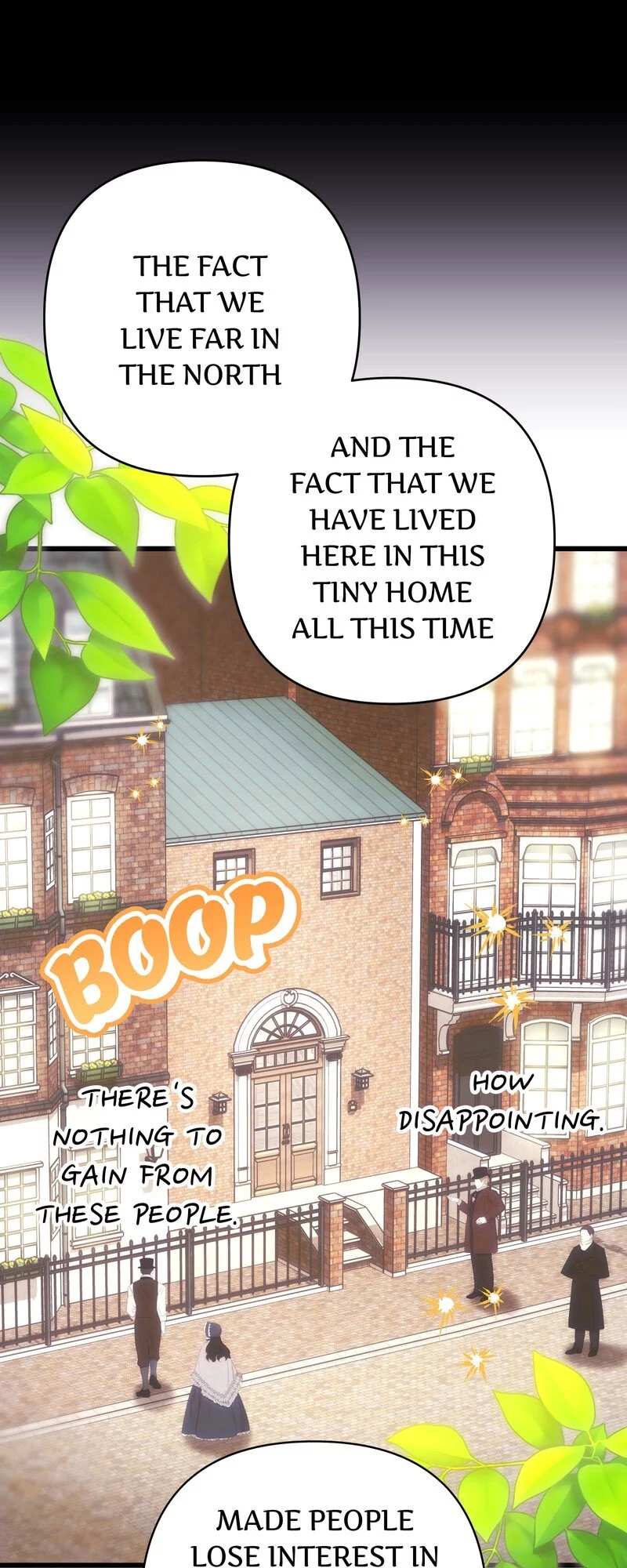 Another Typical Fantasy Romance Chapter 115 page 13