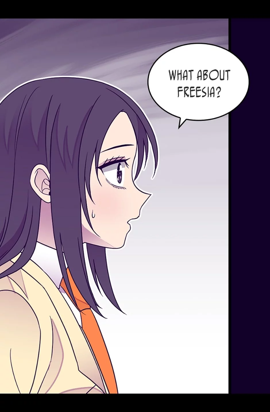 They Say I Was Born a Kings Daughter Chapter 115 page 14