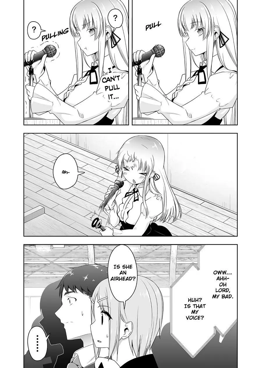 Devilchi Chapter 116 page 2