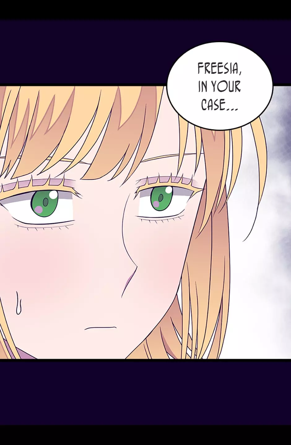 They Say I Was Born a Kings Daughter Chapter 115 page 44