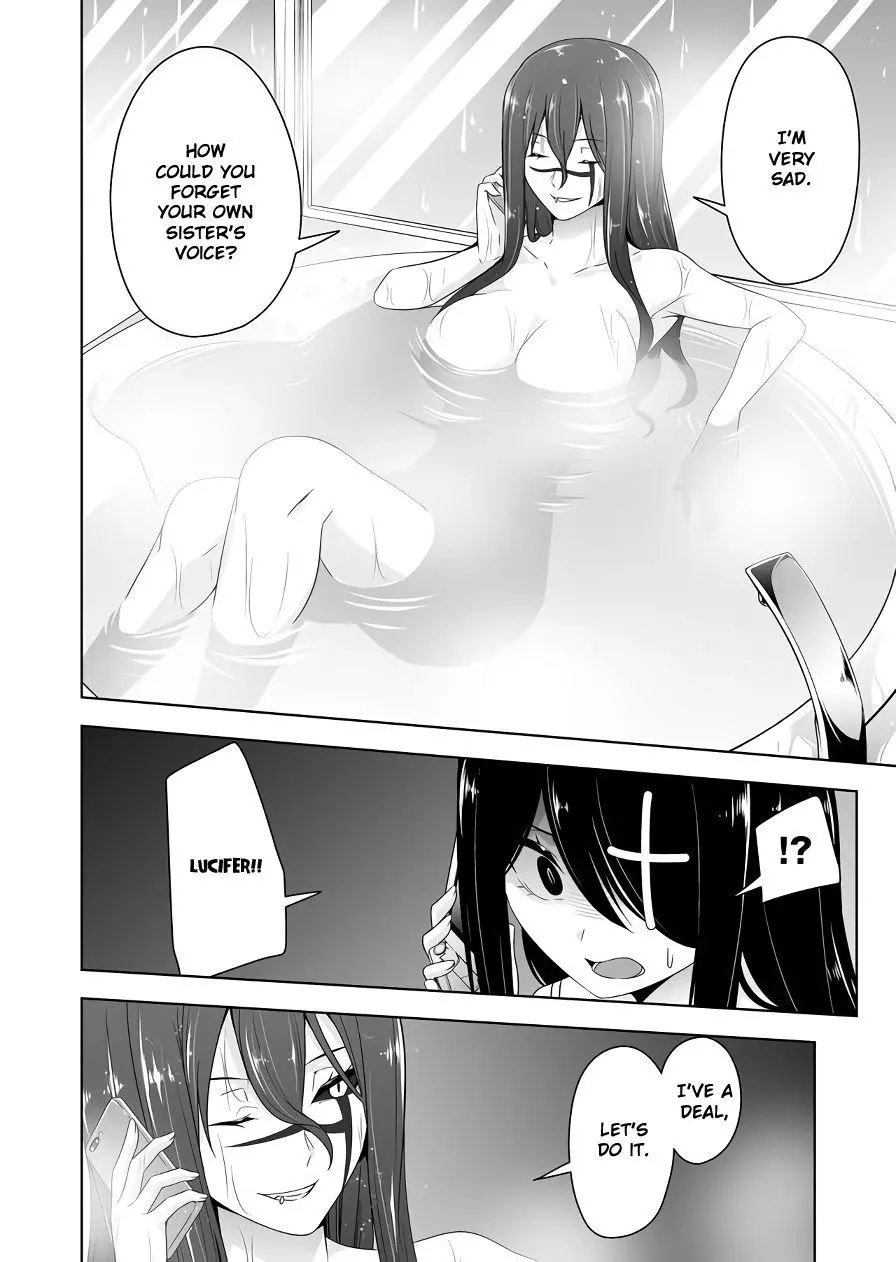 Devilchi Chapter 116 page 12