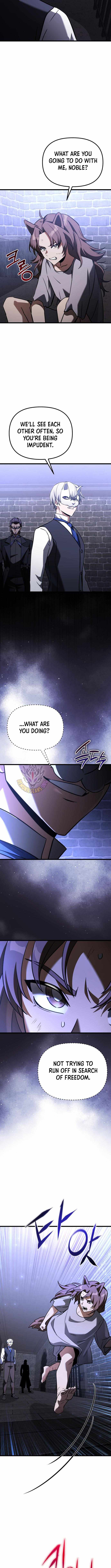Terminally-Ill Genius Dark Knight Chapter 120 page 16