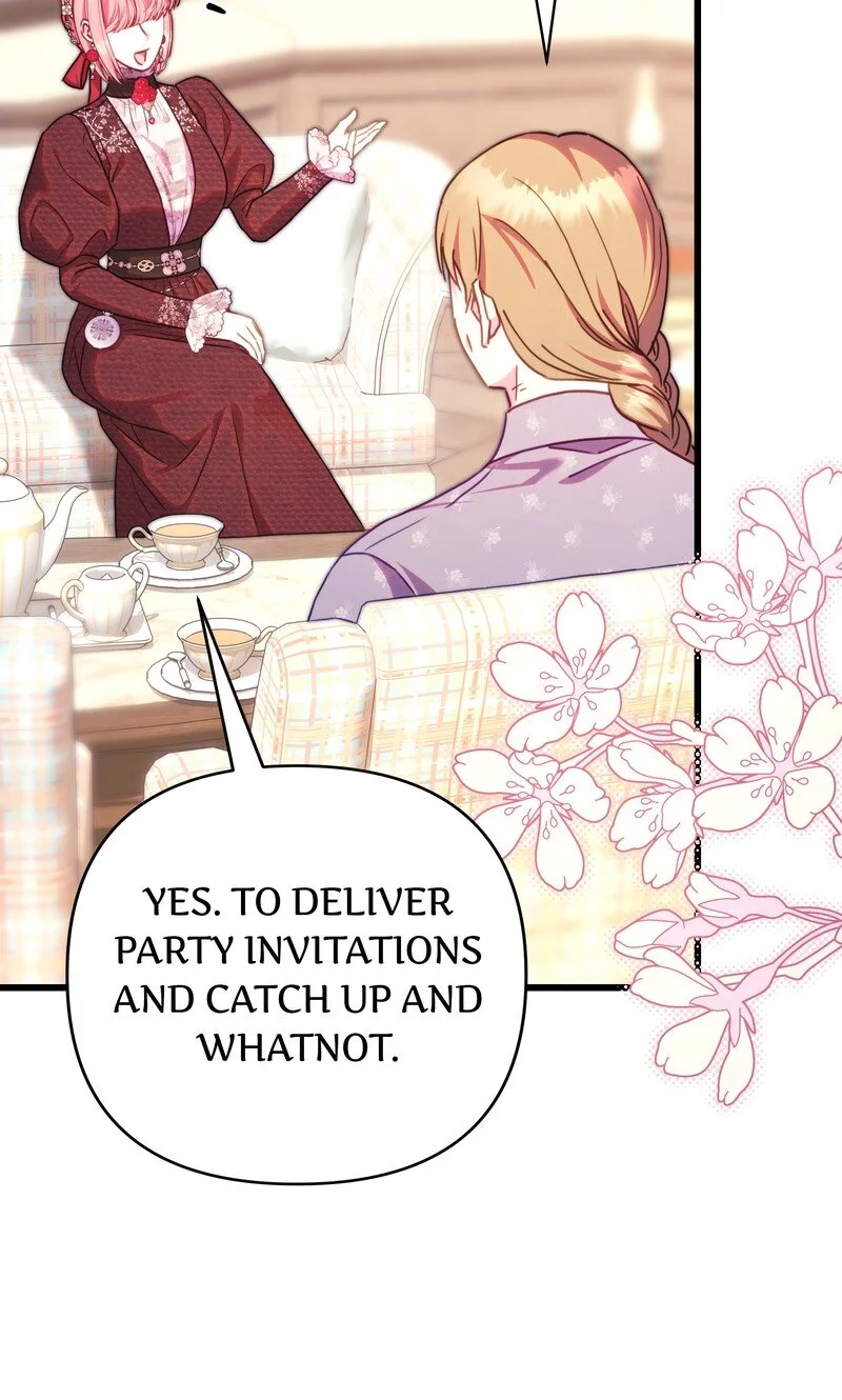 Another Typical Fantasy Romance Chapter 115 page 24