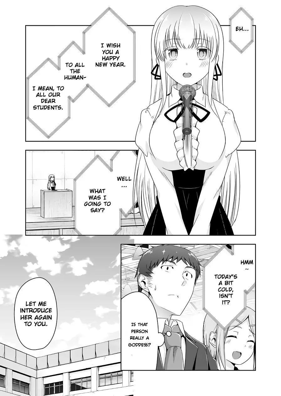Devilchi Chapter 116 page 3