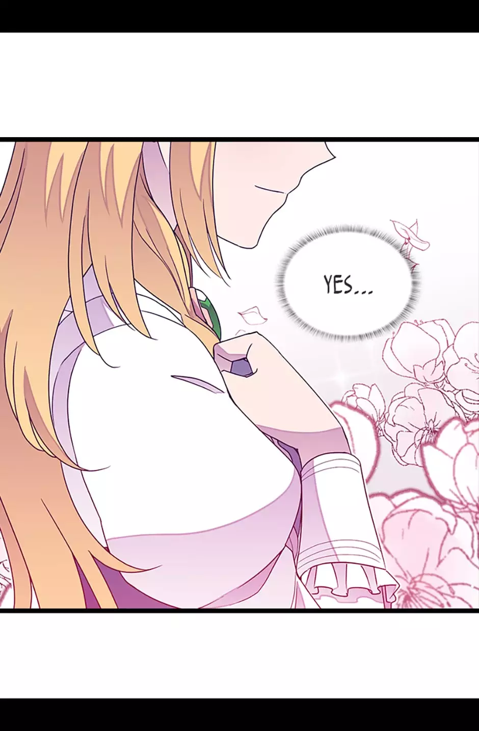 They Say I Was Born a Kings Daughter Chapter 115 page 52