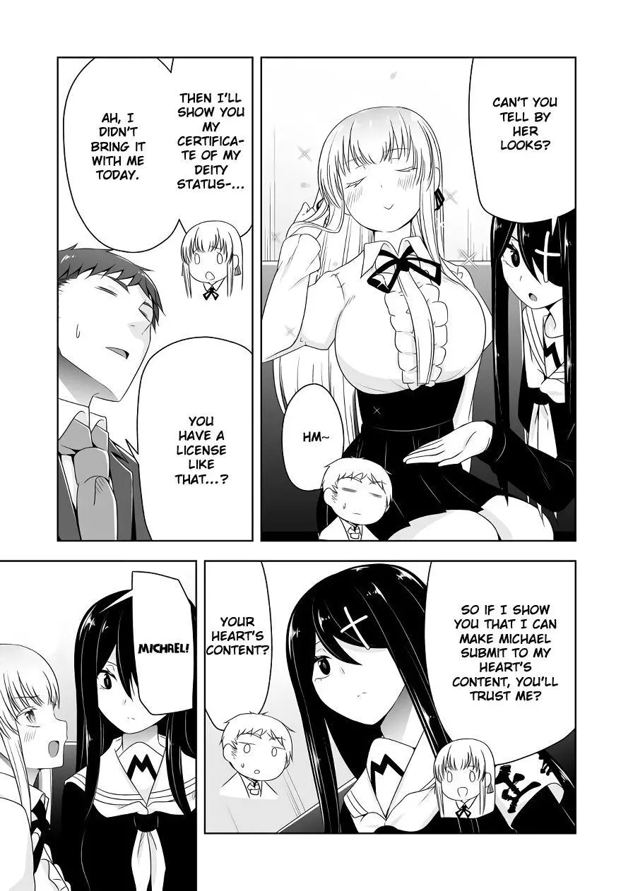 Devilchi Chapter 116 page 5