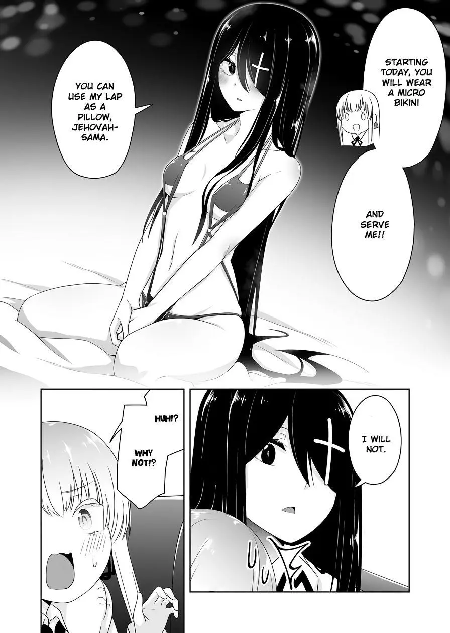 Devilchi Chapter 116 page 6