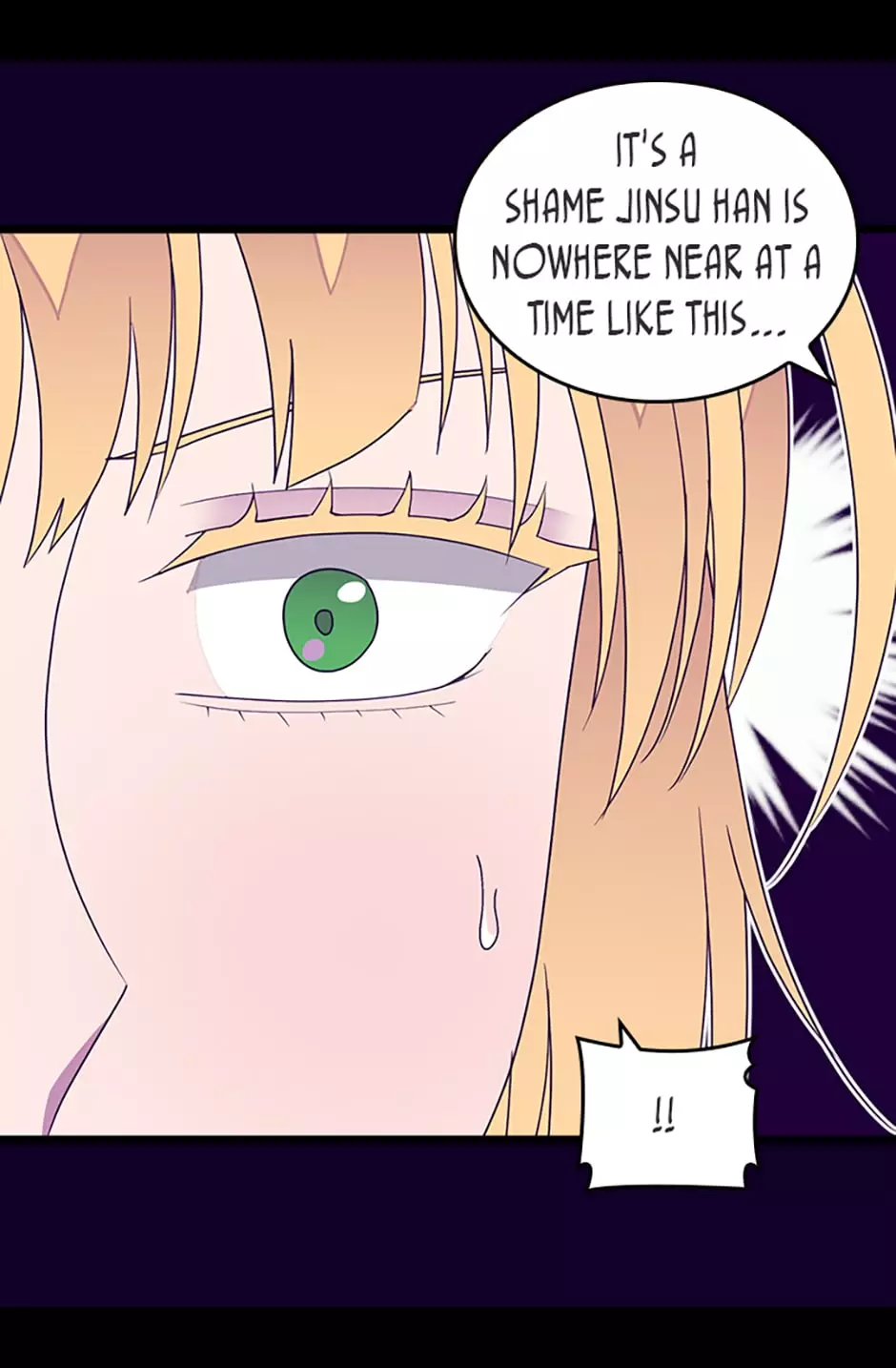 They Say I Was Born a Kings Daughter Chapter 115 page 48
