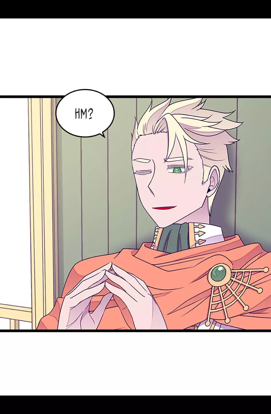 They Say I Was Born a Kings Daughter Chapter 115 page 55