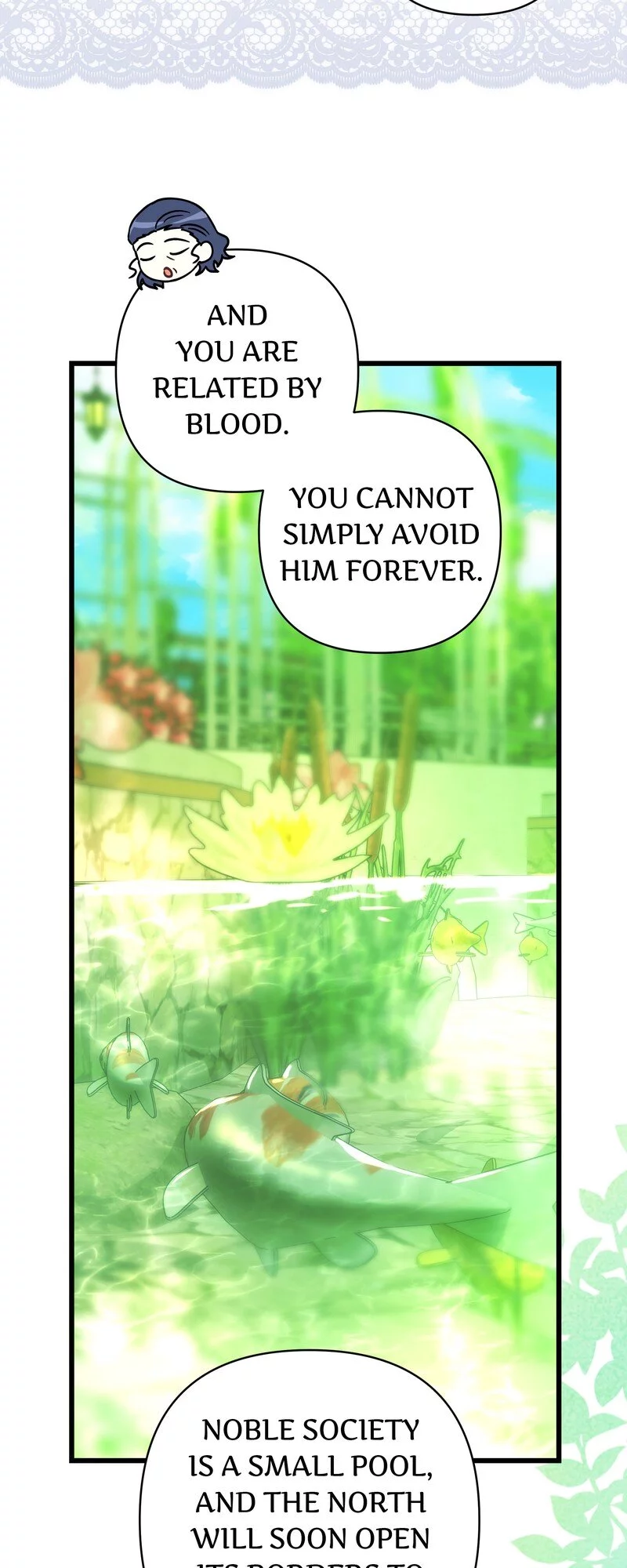 Another Typical Fantasy Romance Chapter 115 page 40