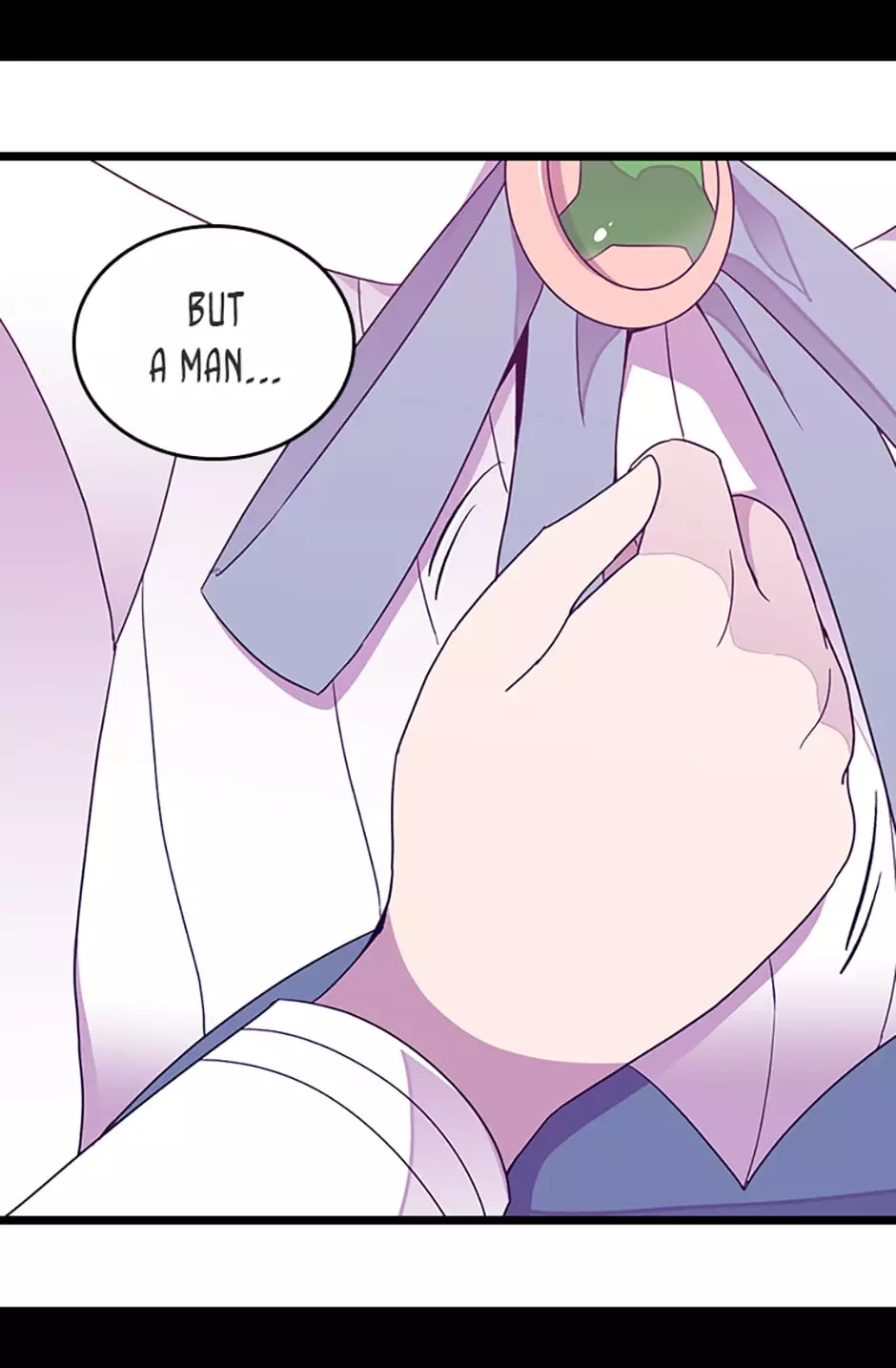 They Say I Was Born a Kings Daughter Chapter 115 page 57