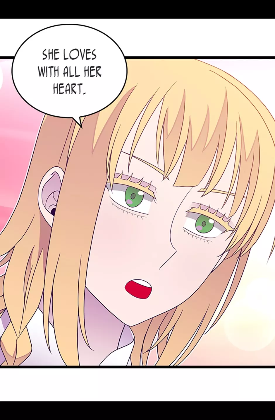 They Say I Was Born a Kings Daughter Chapter 115 page 58