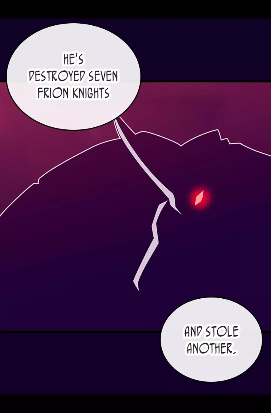 They Say I Was Born a Kings Daughter Chapter 115 page 67