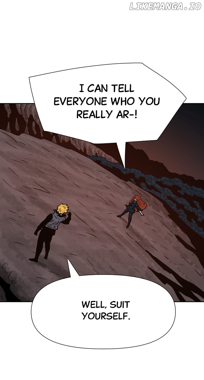 Warrior Executioner Chapter 120 page 17